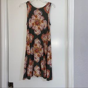 women’s LOFT dress